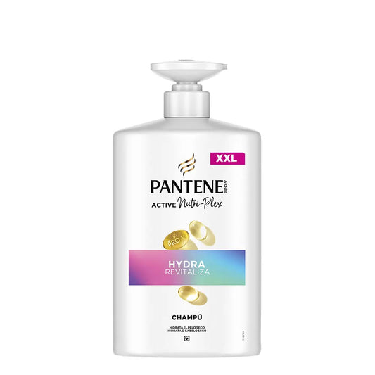 PANTENE PANTENE Hydra Revitaliza Shampoo 1000 ml Kosmetik