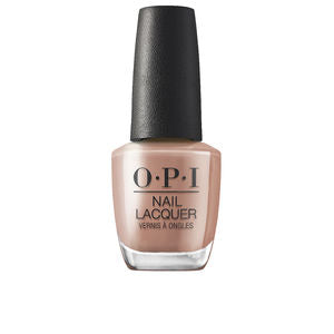 Opi Nail Lacquer - Colección What's Your Mannitude - Esmalte De Uñas Flannel Aerobics 15ml