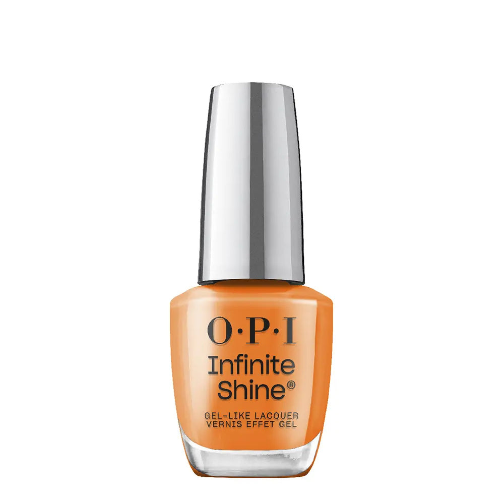 OPI OPI Infinite Shine What's Your Mannitude Nagellack Rollerbabe 15 ml Kosmetik