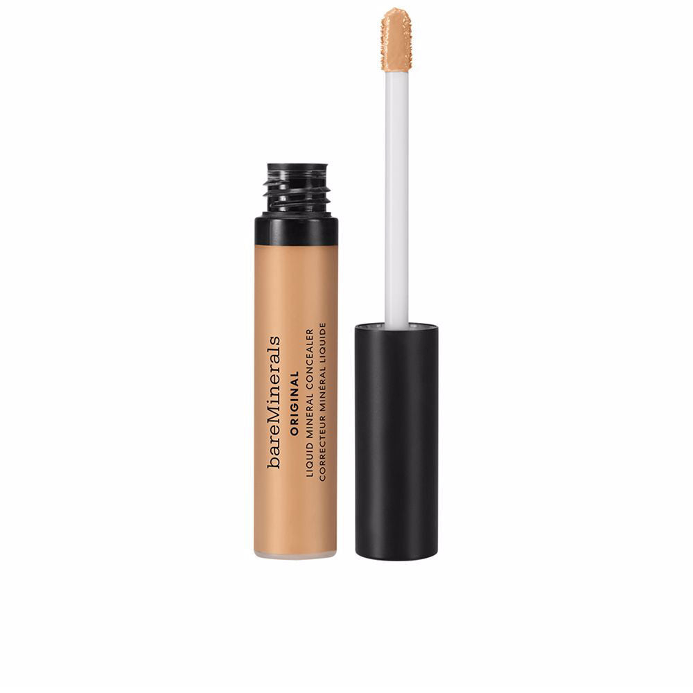 ORIGINAL Liquid Mineral Concealer #3.5C-Medium Tan 6 ml