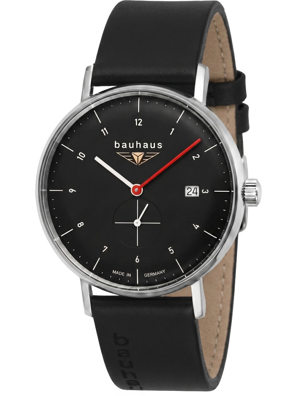 BAUHAUS Mod. 2130-2 – Produktansicht