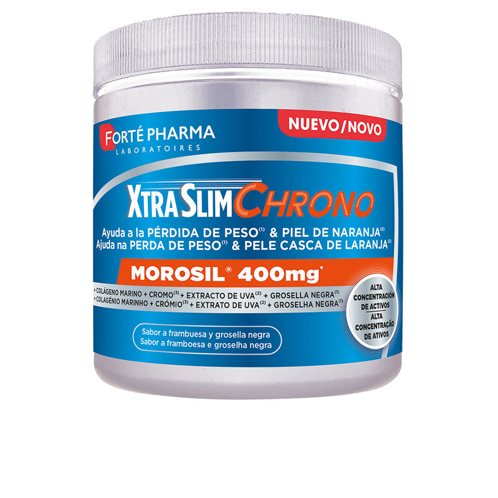 XTRASLIM CHRONO powder 205 gr