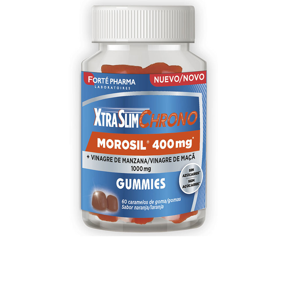 XTRASLIM CHRONO gummies 60 units