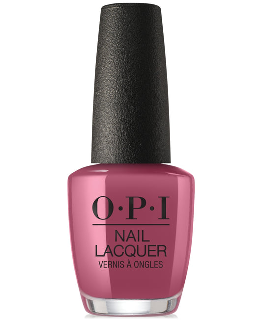 OPI OPI Nail Lacquer Nagellack Just Lanai Ing Around 15 ml Halt bis zu 7 Tage Nagelpflege