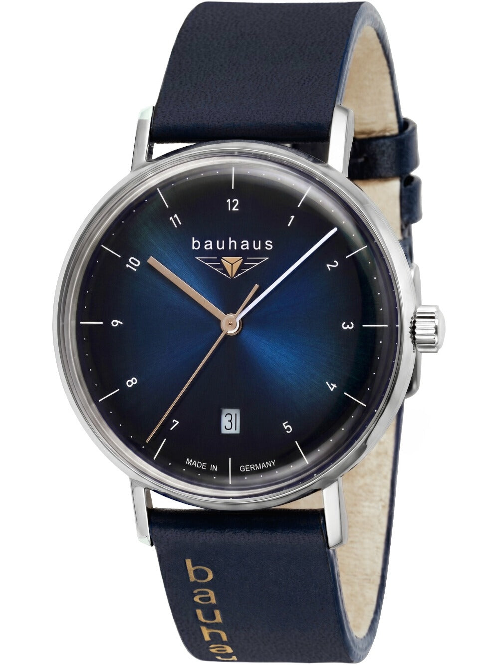 BAUHAUS Mod. 2141-3 – Produktansicht