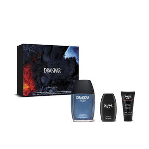Guy Laroche Drakkar Bleu Estuche 3 Piezas