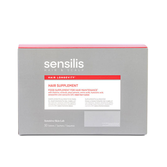 HAIR SUPPLEMENT drinkable sticks 30 u