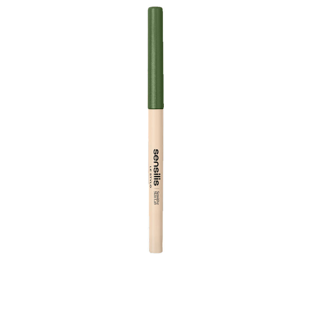 LE STYLO automatic waterproof eyeliner #Green 0.35 gr