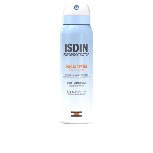 PHOTOPROTECTOR facial mist SPF50 100 ml