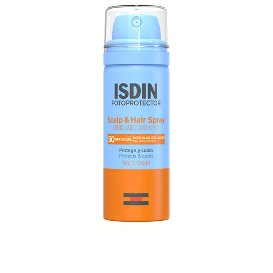 SPF50 50ml SUNSCREEN for scalp and hair