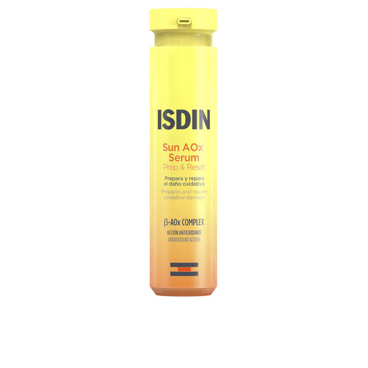 SUN AOx serum prepares and repairs oxidative damage 30 ml