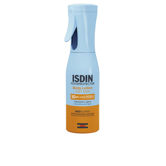 SPF50 Body Spray Lotion 250 ml