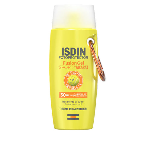 PHOTOPROTECTOR fusion gel sport Alcaraz SPF50 100 ml