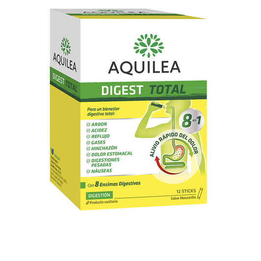 DIGEST TOTAL sticks 12 units