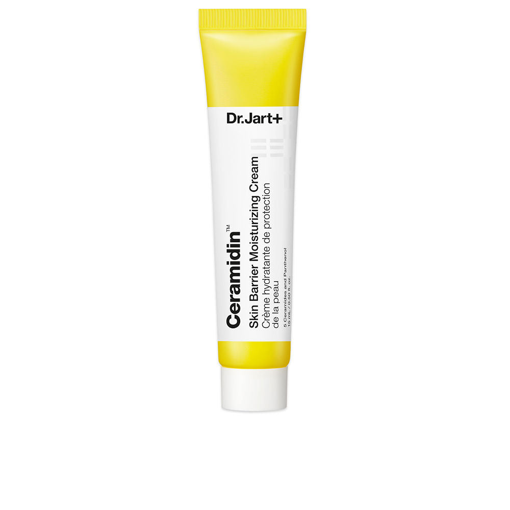 CERAMIDIN moisturizing skin protection cream 15 ml