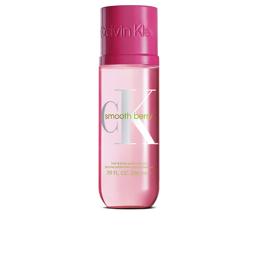 CK BIKINI BERRY body mist 236 ml