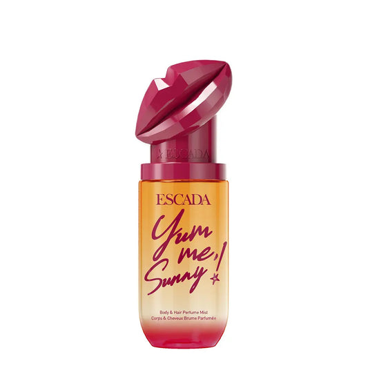 ESCADA ESCADA Yum Me Sunny Body Mist 100 ml Sonnenpflege