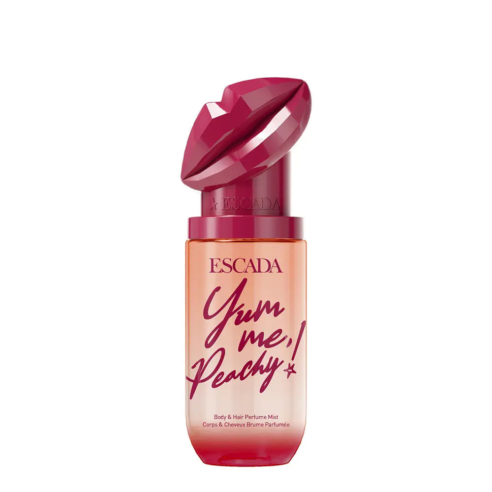 ESCADA ESCADA Yum Me Peachy Body Mist 100 ml Kosmetik