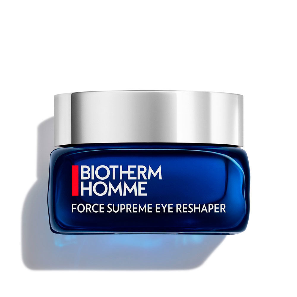 HOMME FORCE SUPREME eye reshaping cream 20 ml