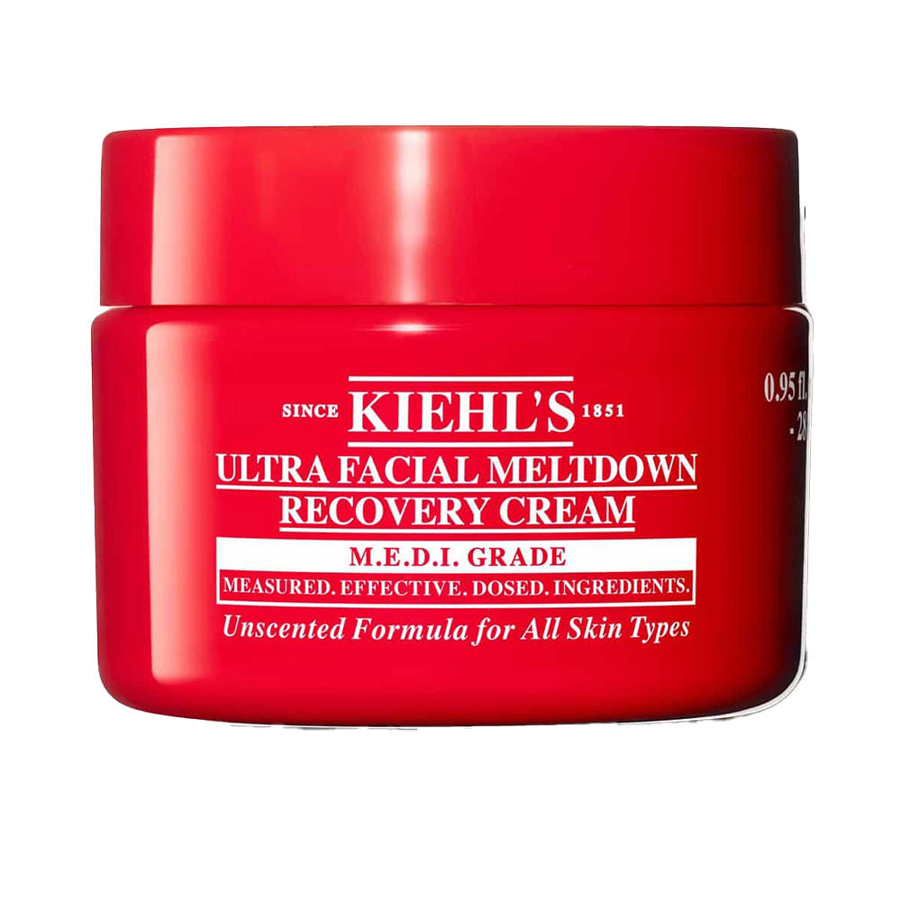 ULTRA FACIAL MELTDOWN recovery cream 28 ml