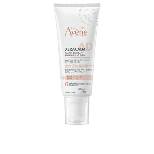 XERACALM AD relipidizing balm 200 ml