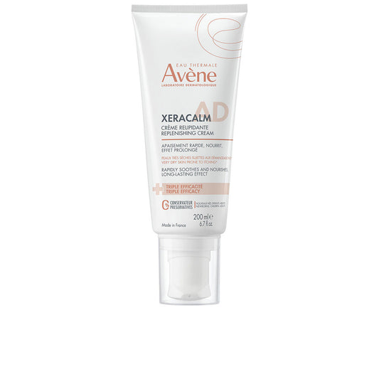 XERACALM A.D crema relipidizante 200 ml