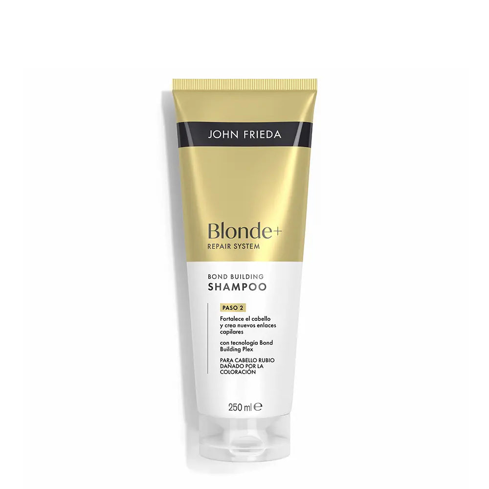JOHN FRIEDA John Frieda Blonde Repair System Reparierendes Shampoo 250 ml Kosmetik