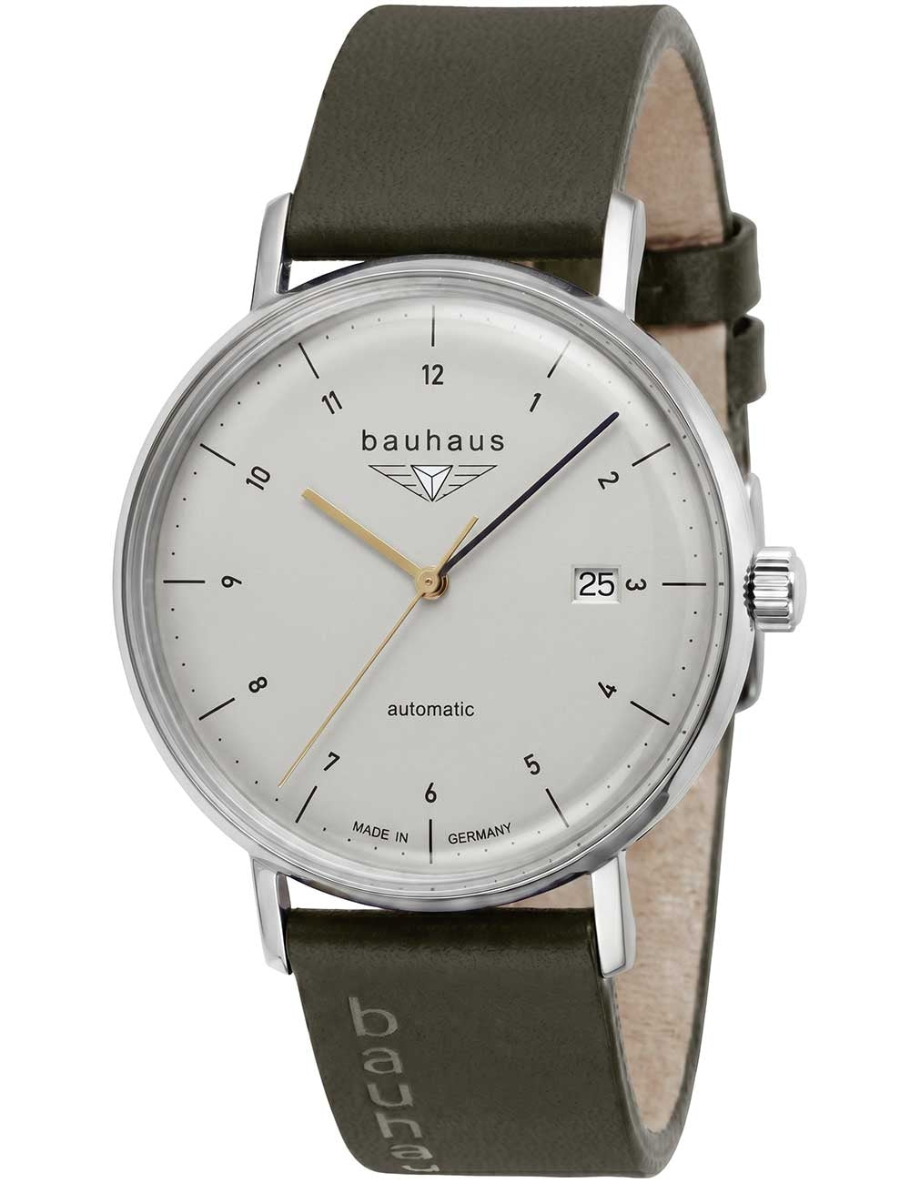 BAUHAUS Mod. 2152-1 – Produktansicht