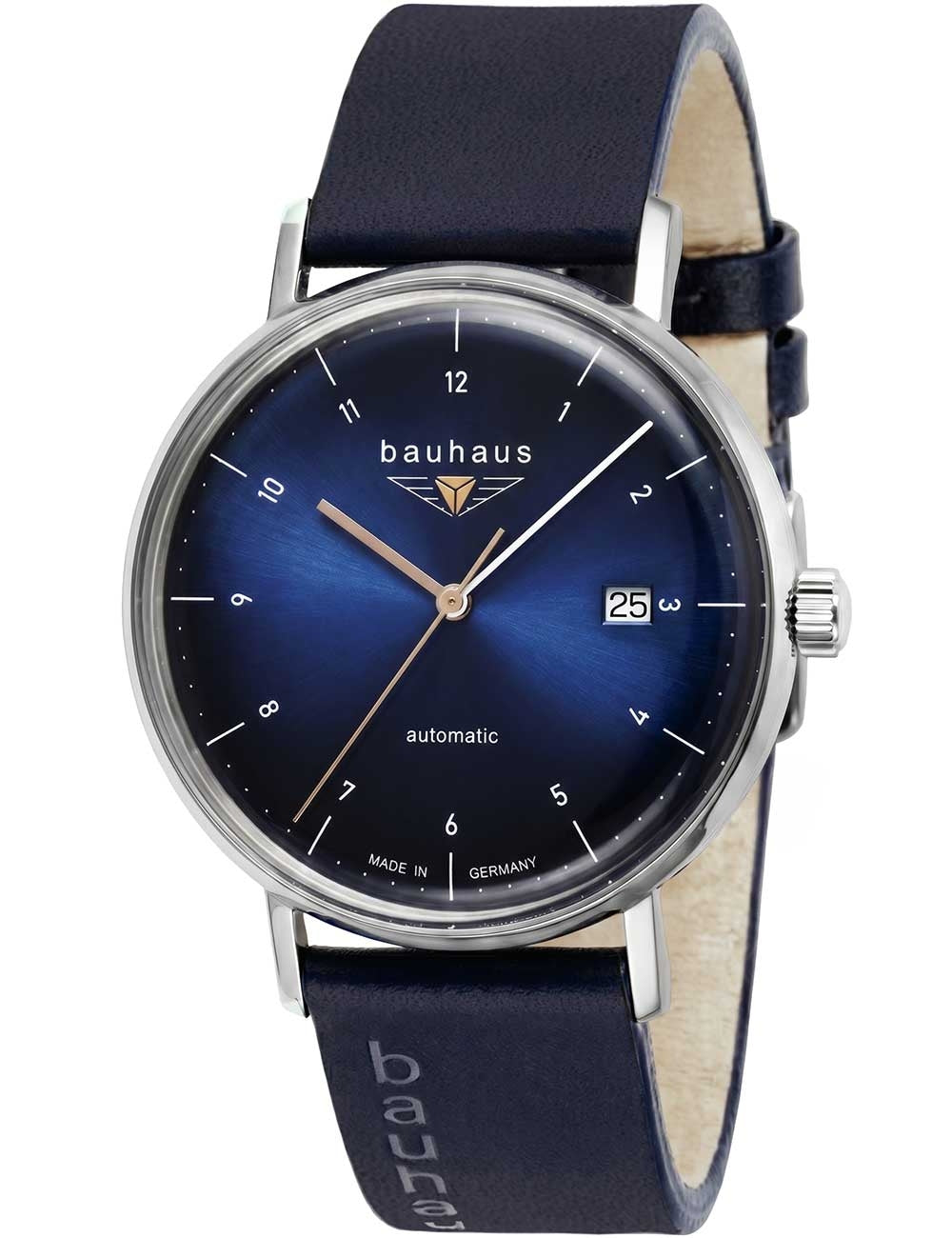 BAUHAUS Mod. 2152-3 – Produktansicht