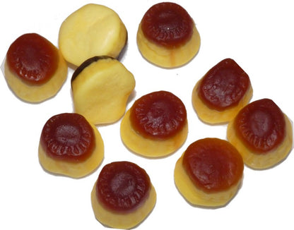 Dulceplus Jelly Creme Pudding Caramel 1 Kg