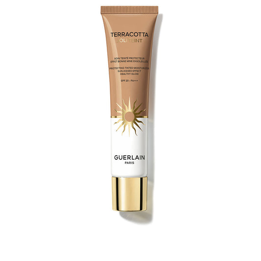 TERRACOTTA JOLI TEINT protective color treatment #30-Sunwarm 30 ml
