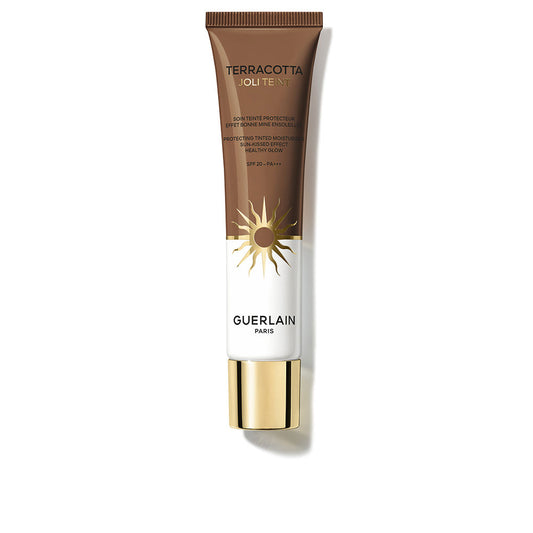 TERRACOTTA JOLI TEINT protective color treatment #50-Bronze 30 ml