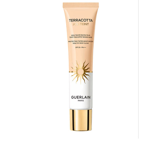 TERRACOTTA JOLI TEINT protective color treatment #05-Pearl 30 ml