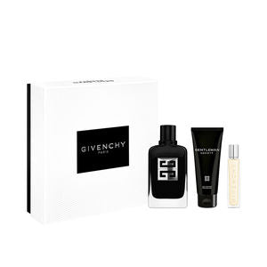 GIVENCHY GIVENCHY Gentleman Society Kosmetikset 3-teilig Geschenkset