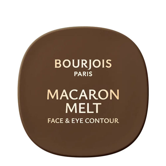 BOURJOIS BOURJOIS Macaron Melt Bronzer und Augenkontur 04 Toffee 5 g Kosmetik