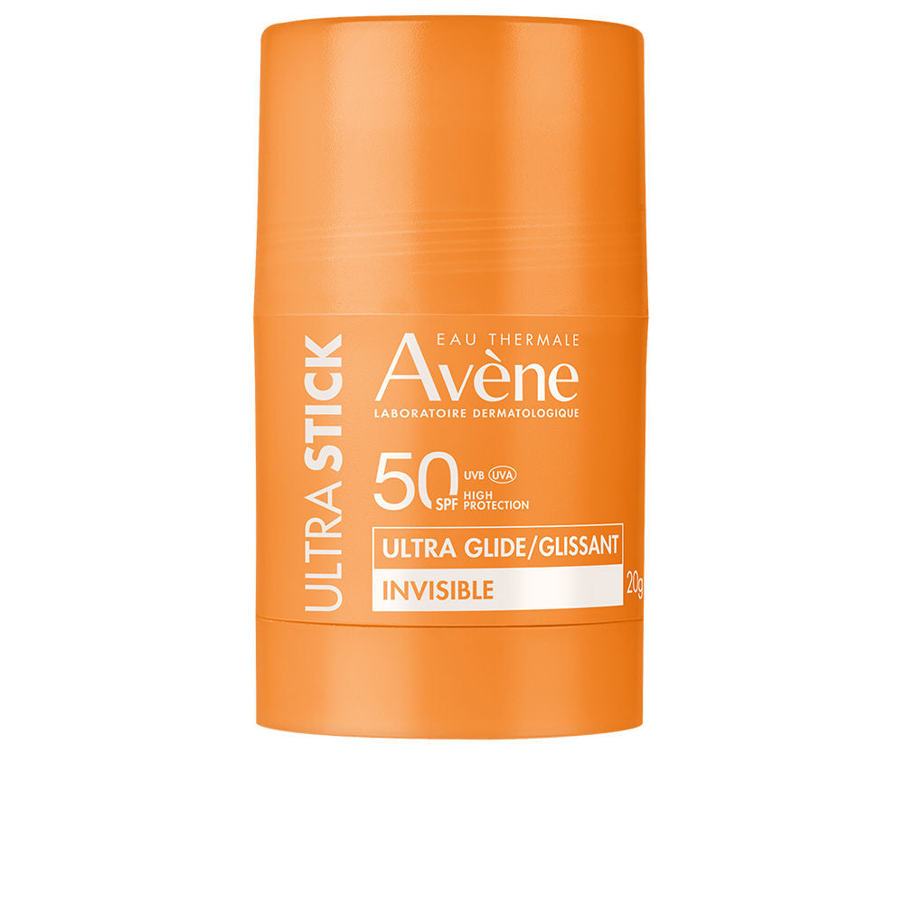 ULTRA invisible solar stick SPF50 20 gr