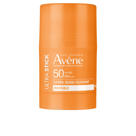 ULTRA invisible solar stick SPF50 45 gr