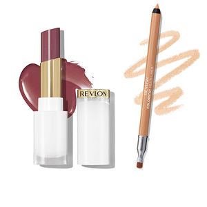 REVLON REVLON Duo Glass Shine Multiliner 2 Stück Multiliner Set Kosmetik
