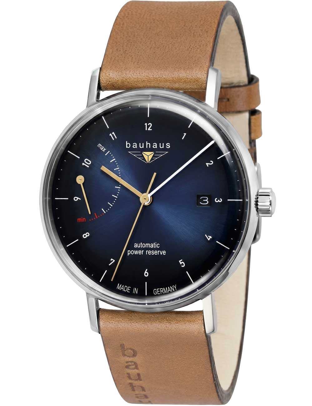 BAUHAUS Mod. 2160-3 – Produktansicht