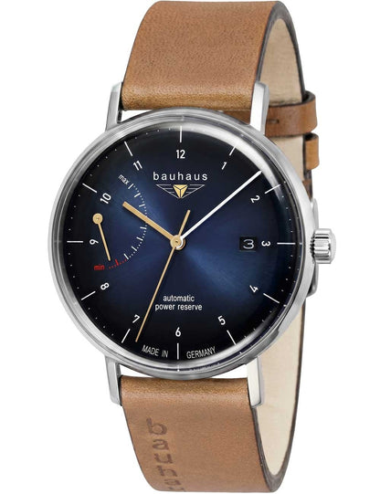BAUHAUS Mod. 2160-3 – Produktansicht