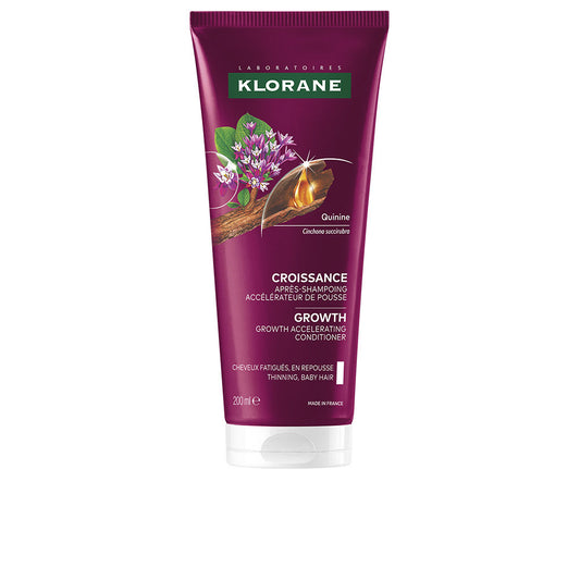 GROWTH growth accelerating conditioner 200 ml
