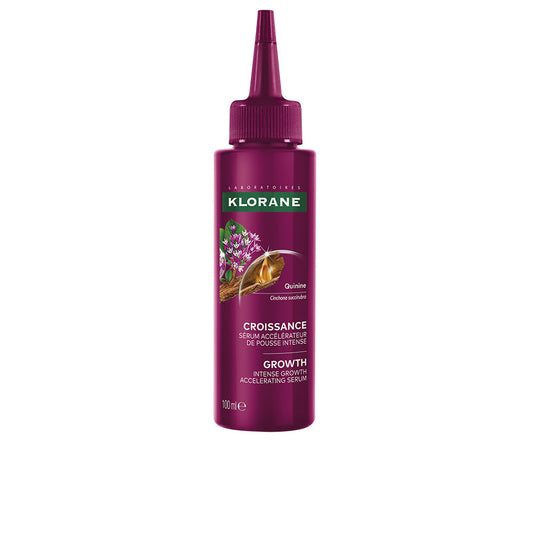 GROWTH intensive growth accelerator serum 100 ml