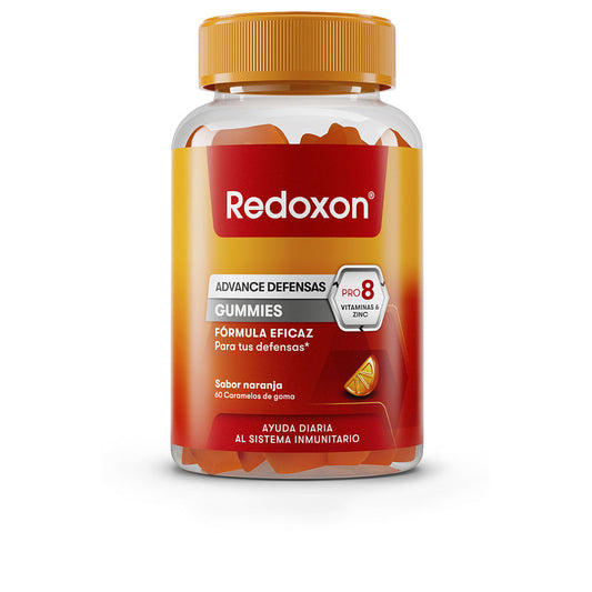 REDOXON ADVANCE DEFENSES gummies 60 u