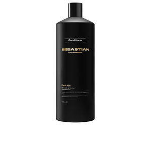 SEBASTIAN PROFESSIONAL SEBASTIAN PROFESSIONAL Dark Oil Conditioner 1000 ml Entwirrende Pflege für glänzendes Haar Kosmet