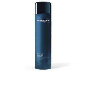 SEBASTIAN PROFESSIONAL SEBASTIAN PROFESSIONAL Twisted Feuchtigkeitsshampoo für Locken und Wellen 1000 ml Kosmetik