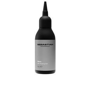 SEBASTIAN PROFESSIONAL Sebastian Professional Hero Gel Styling Gel für Männer starke Fixierung und Glanz 75 ml Kosmetik