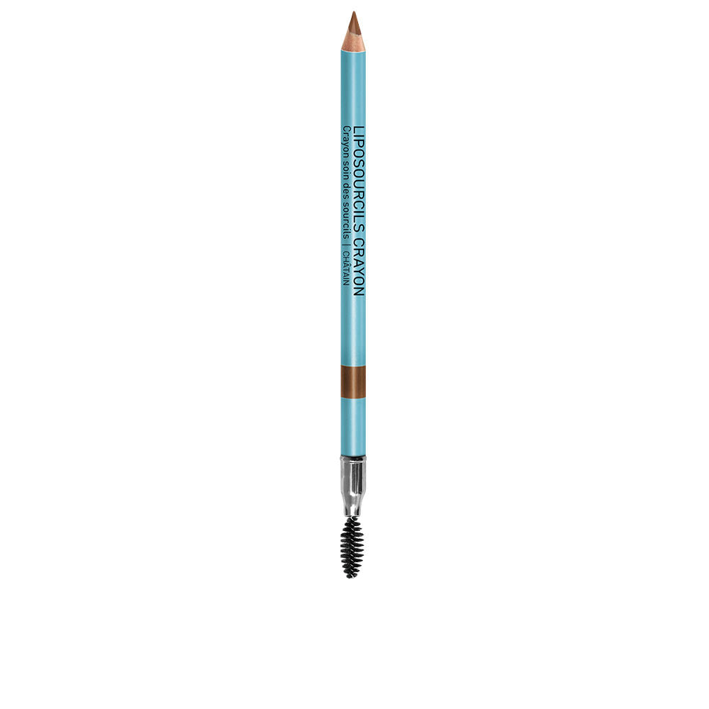 LIPOSOURCILS eyebrow pencil #Chestnut 1 unit