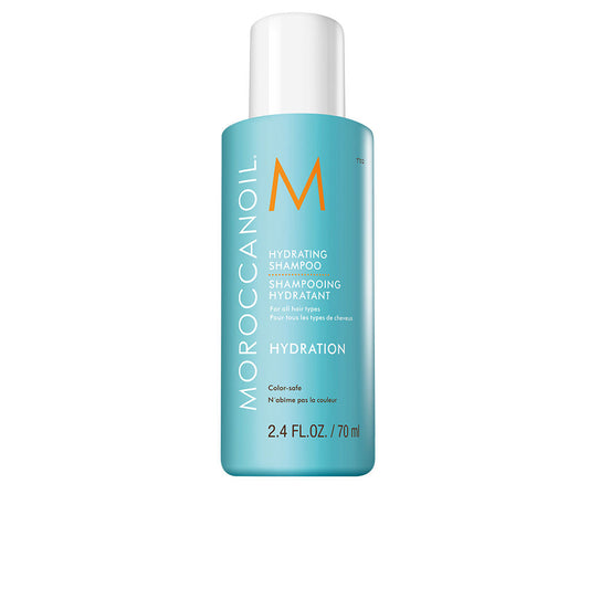 HYDRATION hydrating shampoo 70 ml