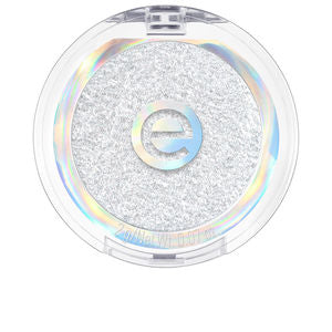 ESSENCE COSMETICS Monocroma Glitter Lidschatten 01-Frosted Shine 2 g