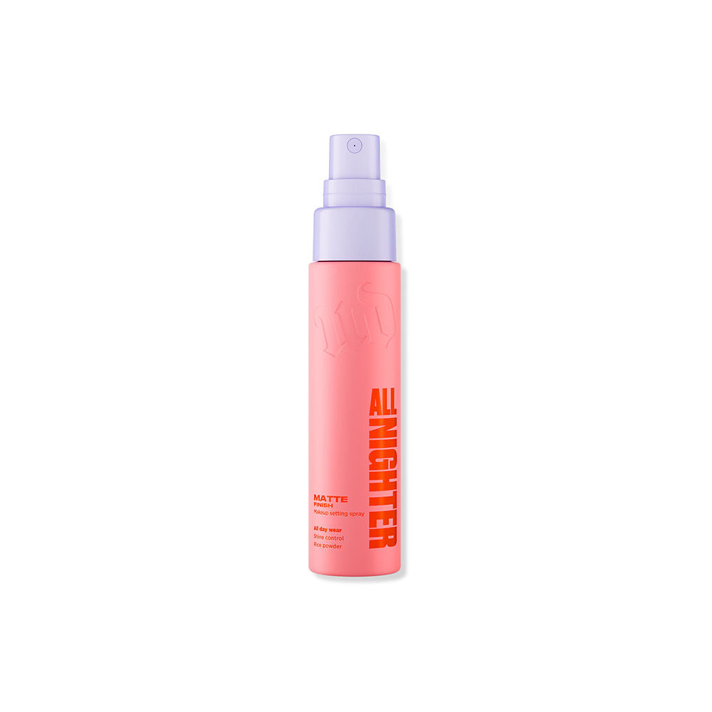 ALL NIGHTER MATTE FINISH makeup setting spray 30 ml